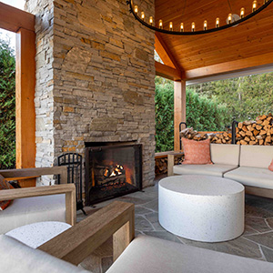 Cottage Remodeling Architects