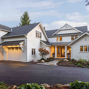 Cottage Remodeling Architects