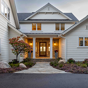 Cottage Remodeling Architects