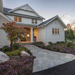 Cottage Remodeling Architects