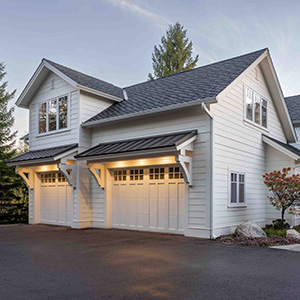 Cottage Remodeling Architects