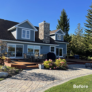 Cottage Remodeling Architects