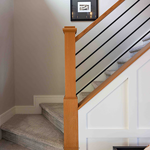 Cottage Remodeling Architects