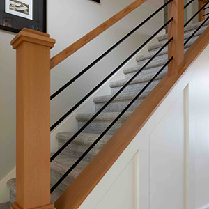 Cottage Remodeling Architects