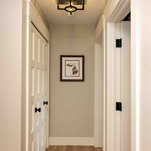 Cottage Remodeling Architects