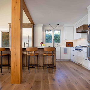 Cottage Remodeling Architects