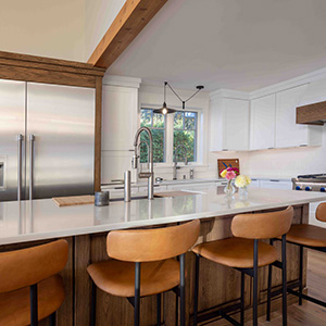 Cottage Remodeling Architects