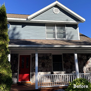 Cottage Remodeling Architects