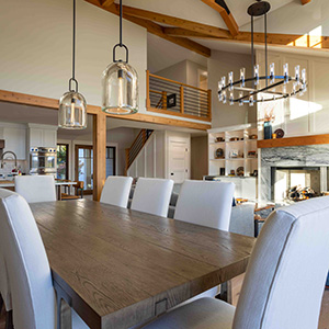 Cottage Remodeling Architects