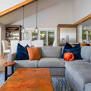 Cottage Remodeling Architects