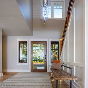 Cottage Remodeling Architects