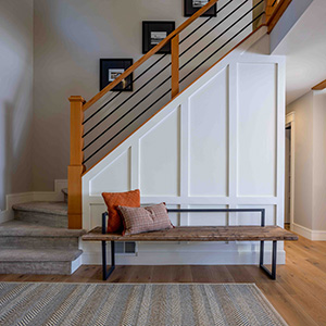 Cottage Remodeling Architects