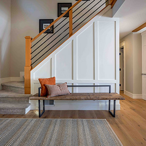 Cottage Remodeling Architects