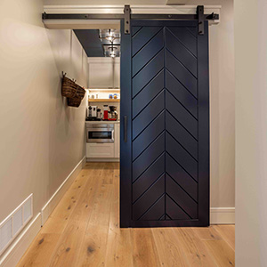 Cottage Remodeling Architects