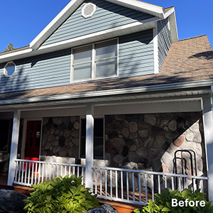 Cottage Remodeling Architects