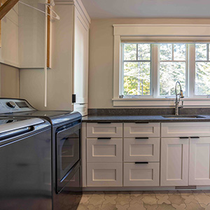 Cottage Remodeling Architects