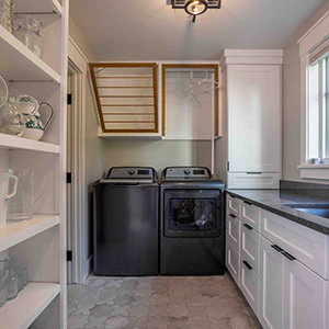 Cottage Remodeling Architects