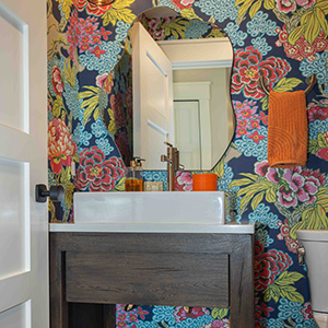 Cottage Remodeling Architects