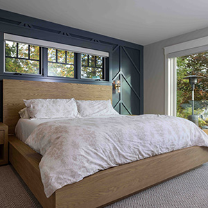 Cottage Remodeling Architects