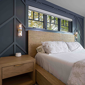 Cottage Remodeling Architects