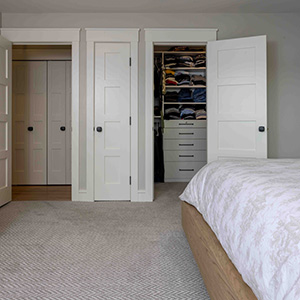 Cottage Remodeling Architects