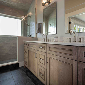 Cottage Remodeling Architects