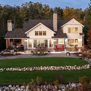 Cottage Remodeling Architects