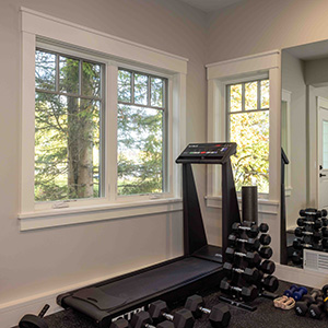 Cottage Remodeling Architects