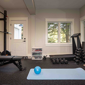 Cottage Remodeling Architects