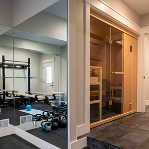 Cottage Remodeling Architects