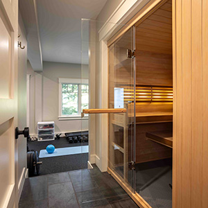 Cottage Remodeling Architects