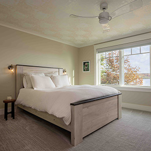 Cottage Remodeling Architects