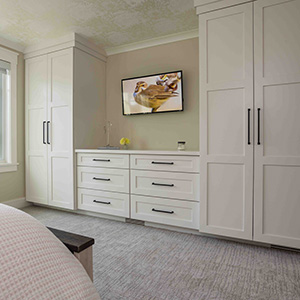 Cottage Remodeling Architects