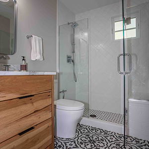 Cottage Remodeling Architects