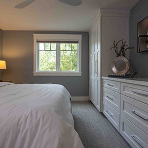 Cottage Remodeling Architects