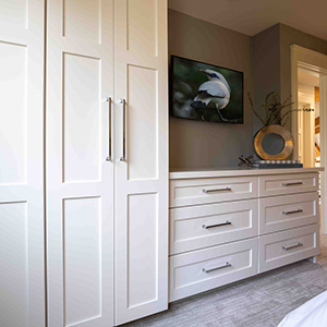 Cottage Remodeling Architects