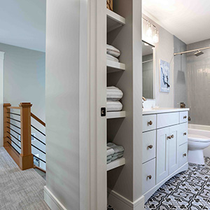 Cottage Remodeling Architects