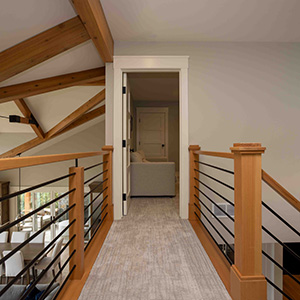 Cottage Remodeling Architects