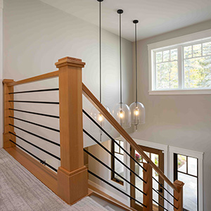 Cottage Remodeling Architects