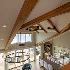 Cottage Remodeling Architects