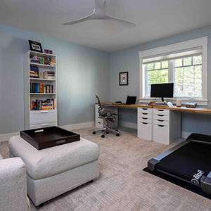 Cottage Remodeling Architects