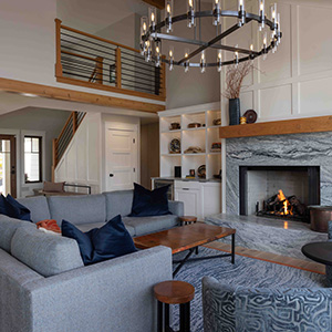 Cottage Remodeling Architects