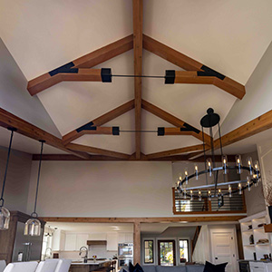 Cottage Remodeling Architects