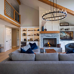 Cottage Remodeling Architects