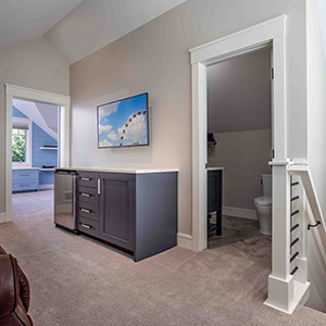 Cottage Remodeling Architects