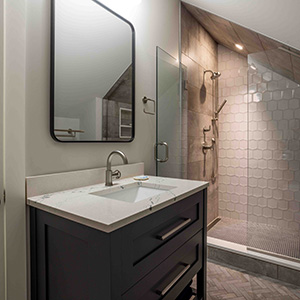 Cottage Remodeling Architects