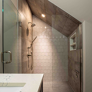 Cottage Remodeling Architects