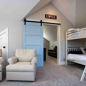 Cottage Remodeling Architects