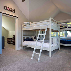 Cottage Remodeling Architects