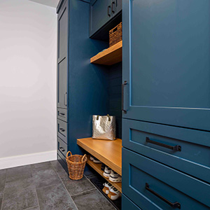 Cottage Remodeling Architects